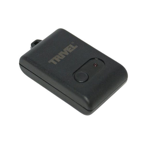 Telecomando per controllo accesso - 213C - Trivel - per sistema domotico / per controllo accessi / satinato