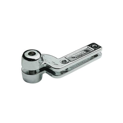 Sistema di fissaggio in acciaio inossidabile - PACD - Trivel - per porta / per carpenteria / per interni
