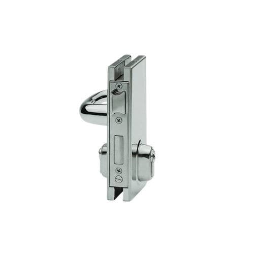 Serratura meccanica - 1003 - Trivel - per porta / multipunto / professionale