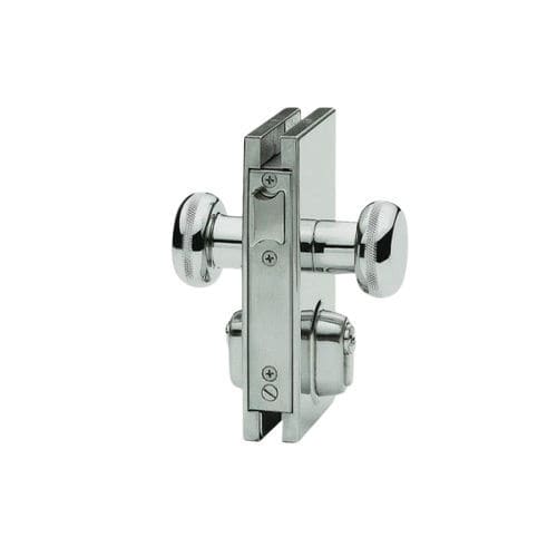 Serratura meccanica - 1020 - Trivel - per porta / multipunto / professionale