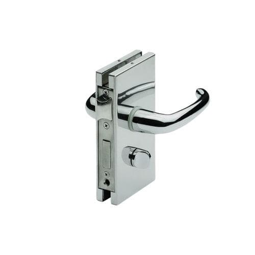 Serratura meccanica - 1021 - Trivel - per porta / multipunto / professionale
