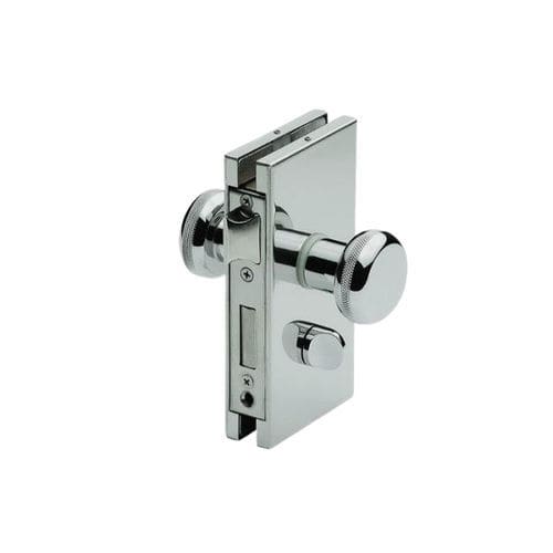 Serratura meccanica - 1022 - Trivel - per porta / multipunto / professionale