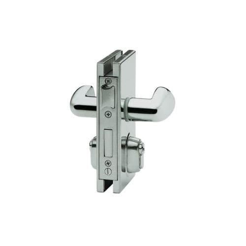 Serratura meccanica - 1102 - Trivel - per porta / multipunto / professionale