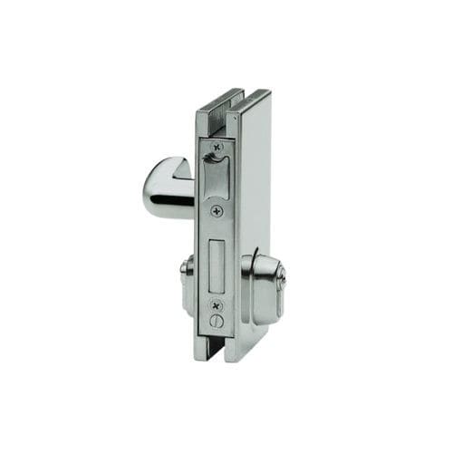 Serratura meccanica - 1104 - Trivel - per porta / multipunto / professionale