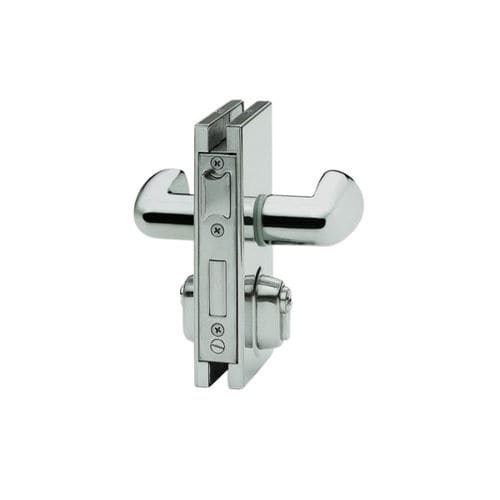 Serratura meccanica - 1106 - Trivel - per porta / multipunto / professionale