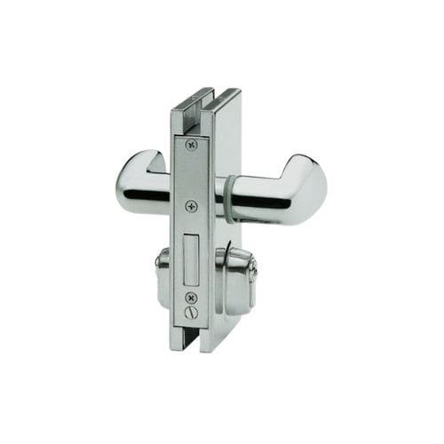 Serratura meccanica - 1108 - Trivel - per porta / multipunto / professionale