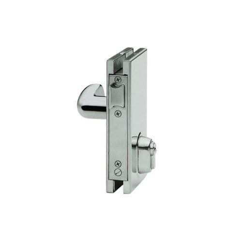 Serratura meccanica - 1112 - Trivel - per porta / multipunto / professionale