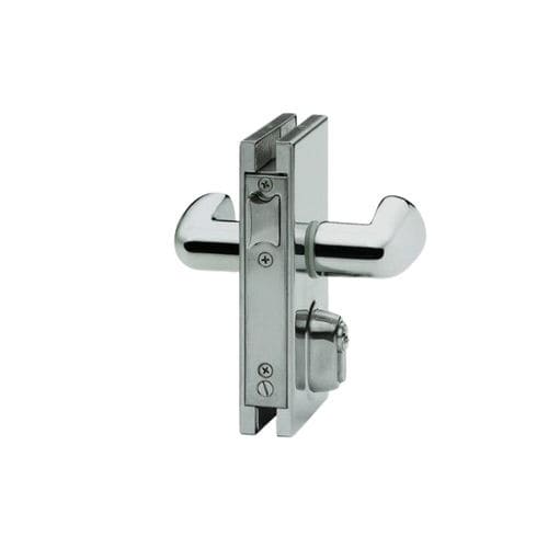 Serratura meccanica - 1118 - Trivel - per porta / multipunto / professionale