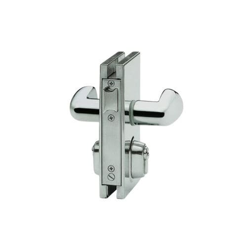 Serratura meccanica - 1120 - Trivel - per porta / multipunto / professionale