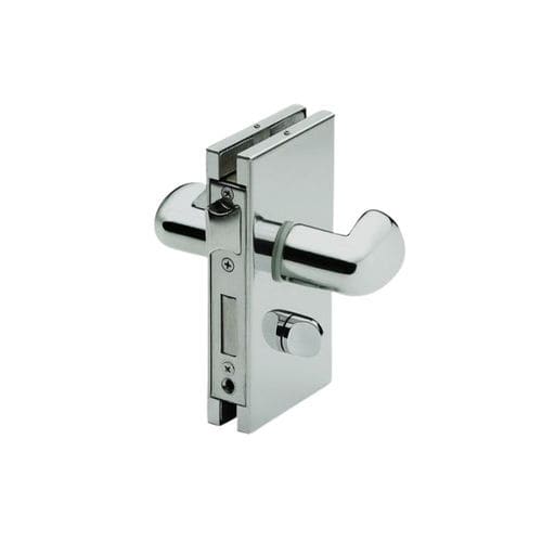 Serratura meccanica - 1122 - Trivel - per porta / multipunto / professionale