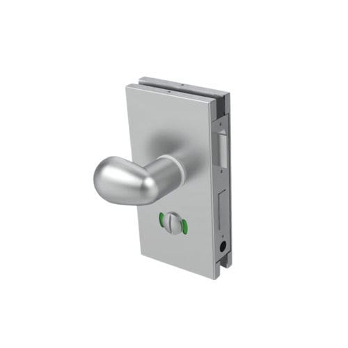 Serratura meccanica - 1038/2 - Trivel - per porta / multipunto / professionale
