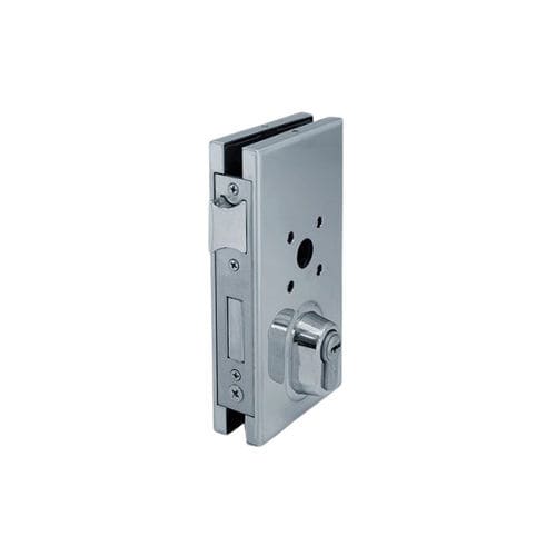 Serratura meccanica - M1003 - Trivel - per porta / multipunto / professionale