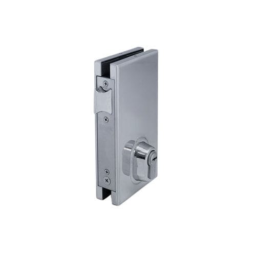 Serratura meccanica - M1009 - Trivel - per porta / multipunto / professionale
