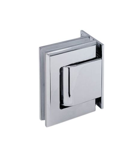 Cerniera per porta - H2202 - Trivel - in acciaio inossidabile / in raso / in vetro