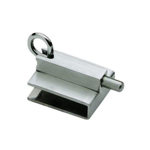 Chiavistello per porta - PM / PMV12 - Trivel - in acciaio / satinato / lucido