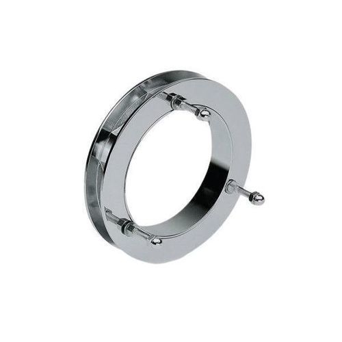 Finestra acustica - VA218 - Trivel - in acciaio inossidabile / fissa / a doppi vetri