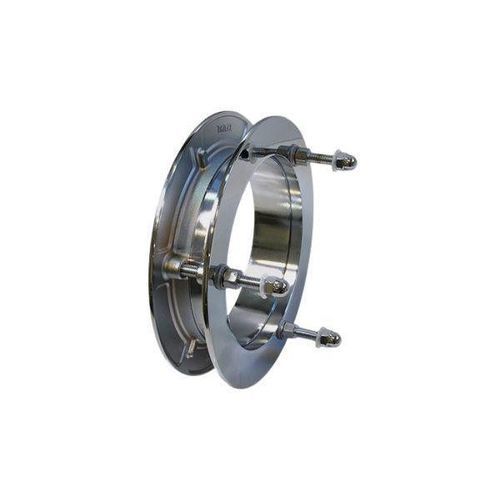 Finestra acustica - VA2540 - Trivel - in acciaio inossidabile / fissa / a doppi vetri