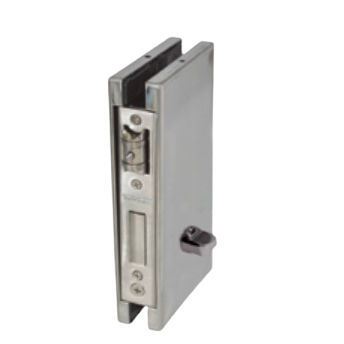 Serratura meccanica - 1500/1C - Trivel - con impugnatura / per porta / multipunto