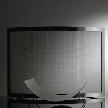 Griglia per ceppi - Leonardo Caminetti GmbH