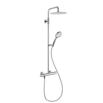 Set doccia da parete - 26.006.303.000  - KWC AG - contemporaneo / con doccia a mano / termostatico
