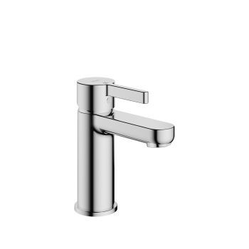 Miscelatore per lavabo - 12.548.031.000FL - KWC AG - da appoggio / in ceramica / da interno