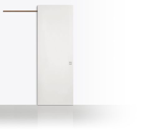 Sistema scorrevole in metallo - RAIL RIT - Bod'or KTM - per porta / per porta in legno