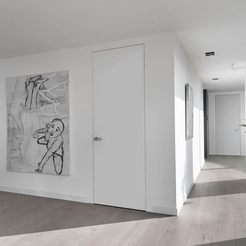 Cornice di porte in composito - UNDER-COVER 25 - Bod'or KTM