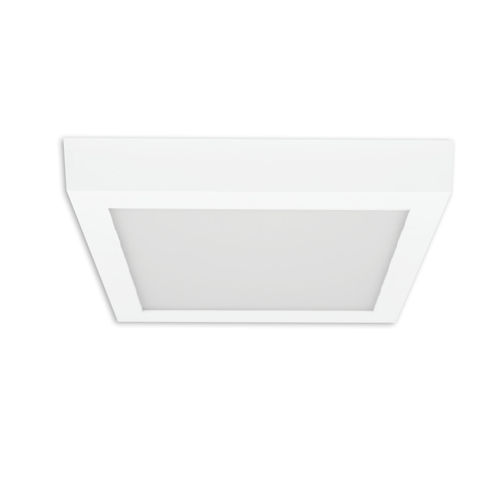 Downlight non incassato - PLAFOLED - RESISTEX - LED / rotondo / quadrato