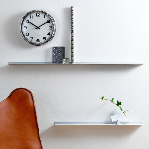 Mensola - EXILIS FRAME  - Nonuform - modulare / contemporaneo / in alluminio