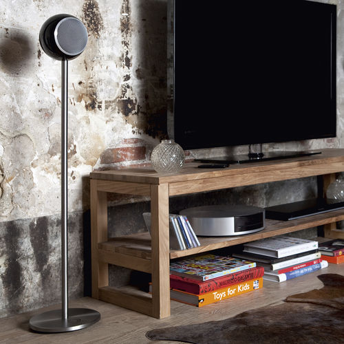 Supporto per cassa acustica in metallo - PLANET M - Elipson