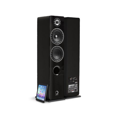 Altoparlante a colonna - PRESTIGE FACET 14F BT - Elipson - senza fili / Bluetooth / residenziale
