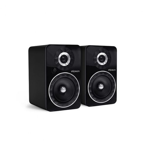 Altoparlante con scaffali - PRESTIGE FACET 6B BT - Elipson - senza fili / Bluetooth / residenziale