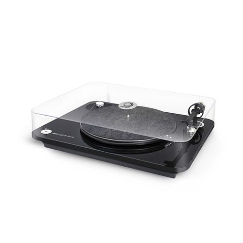 Giradischi manuale - OMEGA 100 RIAA BT - Elipson - a cinghia / 33 / 45