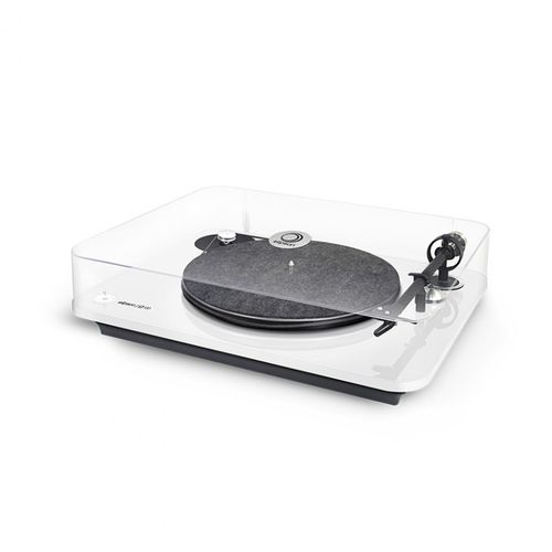 Giradischi manuale - OMEGA 100 - Elipson - a cinghia / 33 / 45