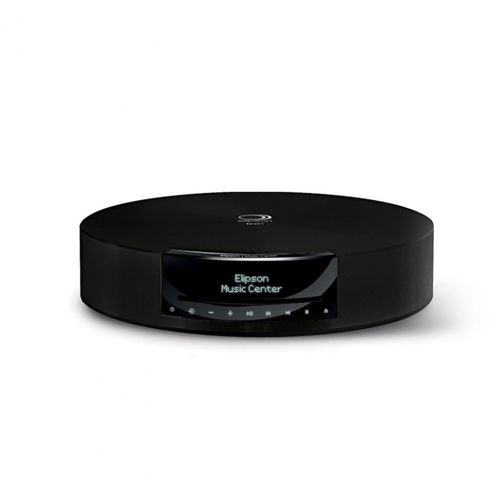 Amplificatore audio - MUSIC CENTER BT HD - Elipson
