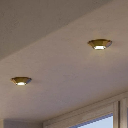 Downlight da incasso - MINI - IL FANALE - LED / rotondo / IP20