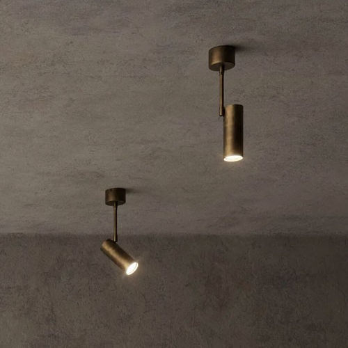 Faretto da soffitto - Girasoli - IL FANALE - LED / rotondo / IP20