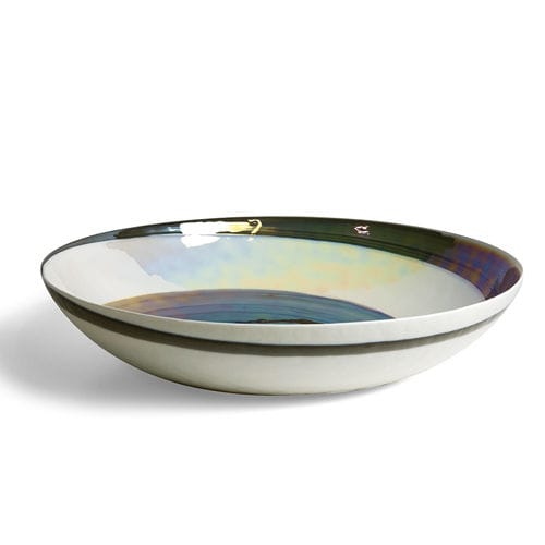 Centrotavola in vetro di Murano - STEEL - Yalo Murano srl - fatto a mano