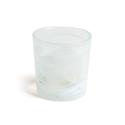 Bicchiere da Whisky - WISK  - Yalo Murano srl - in vetro di Murano / contract