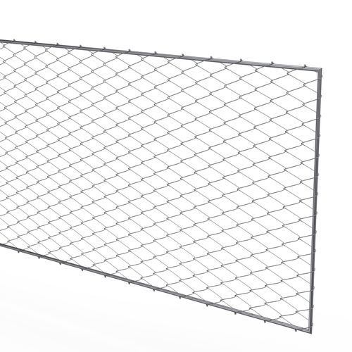 Sistema di fissaggio in acciaio inossidabile - TF-55 - Codina Architectural - per parapetto / per esterni / decorativo