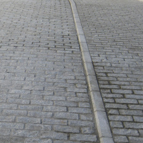 Pavé in granito - Pizarras J. Bernardos - da esterno / carrabile / per pedoni
