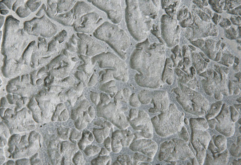 Pittura decorativa - ALUMINIUM : BLACK WAX - Metalier International Ltd - per muro / aspetto metallico