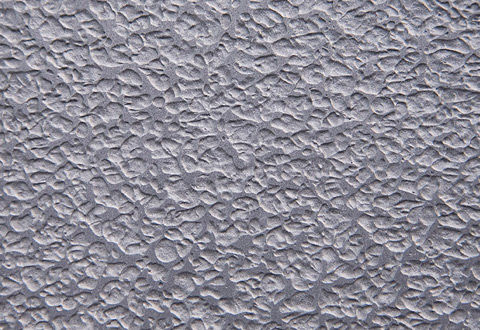 Pittura decorativa - ALUMINIUM : TEXTURE - MEDIUM - Metalier International Ltd - per muro / aspetto metallico