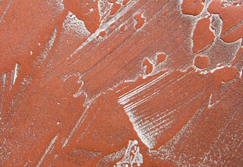 Pittura decorativa - COOPER : SWEEP - Metalier International Ltd - per muro / aspetto metallico