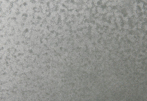 Pittura decorativa - IRON : RAW - Metalier International Ltd - per muro / aspetto metallico