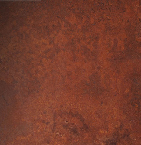 Pittura decorativa - RUSTING - Metalier International Ltd - aspetto metallico