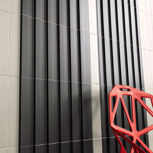 Rivestimento murale 3D - DYNAMIC CUBIK - NATUCER - per interni / da esterno / in gres porcellanato