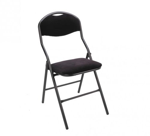 Sedia classica - VIENNA STANDARD - METAFOX - da interno / in nylon / con supporto in acciaio