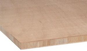 Pannello sandwich isolante per facciata - BALSABOIS - TOUBOIS - per parete / per soffitto / per porta