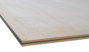 Pannello sandwich isolante per pavimento - ACOUSTIBOIS - TOUBOIS - per parete / per solaio / rivestimento in legno